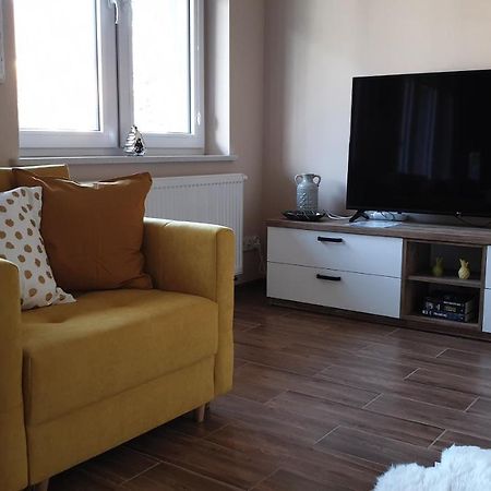 Laguna Apartament 23 Willa Lesna Polanica-Zdrój Eksteriør bilde