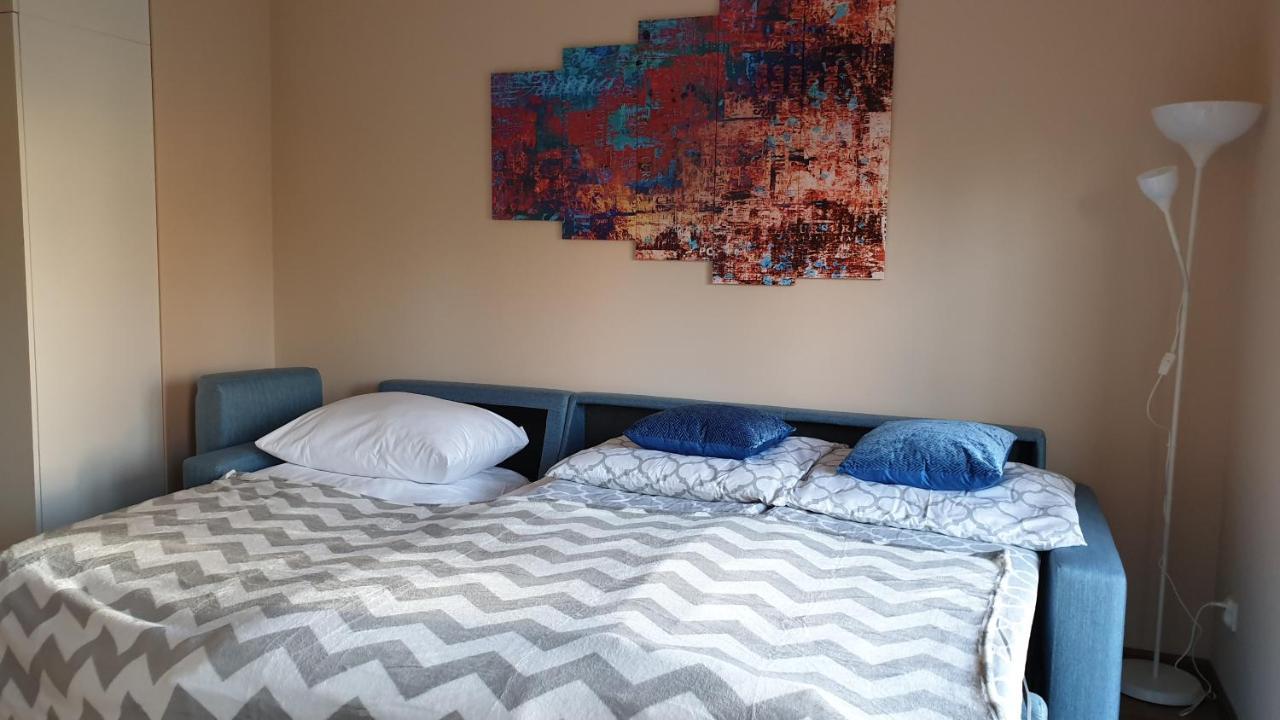 Laguna Apartament 23 Willa Lesna Polanica-Zdrój Eksteriør bilde