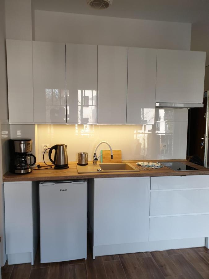 Laguna Apartament 23 Willa Lesna Polanica-Zdrój Eksteriør bilde