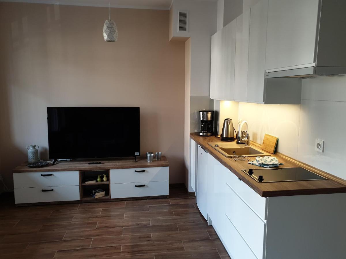 Laguna Apartament 23 Willa Lesna Polanica-Zdrój Eksteriør bilde