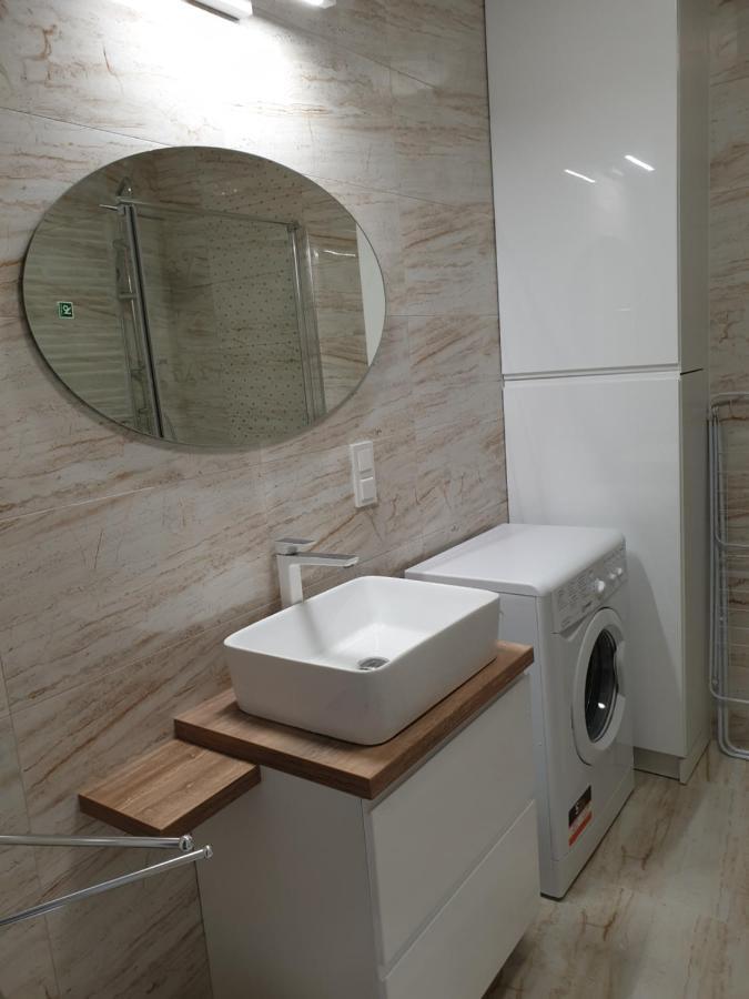 Laguna Apartament 23 Willa Lesna Polanica-Zdrój Eksteriør bilde