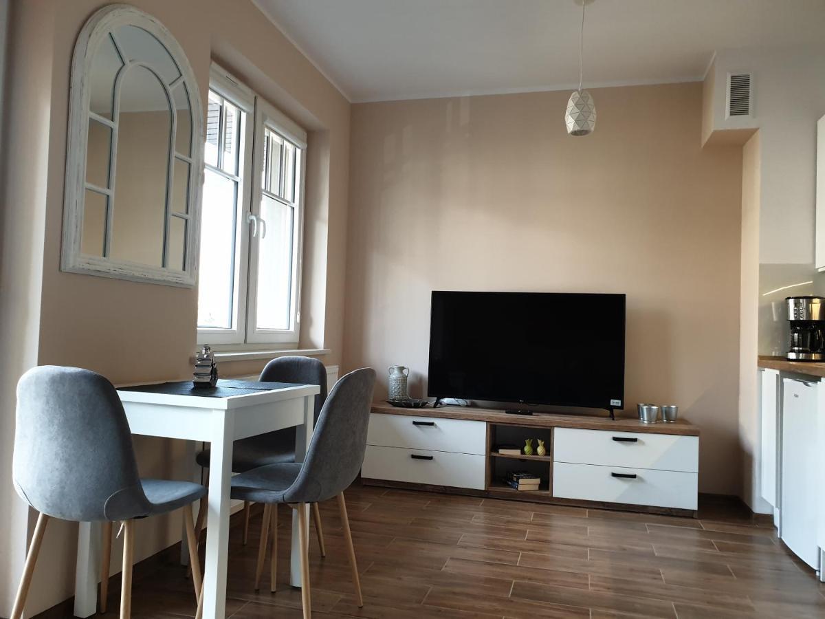Laguna Apartament 23 Willa Lesna Polanica-Zdrój Eksteriør bilde